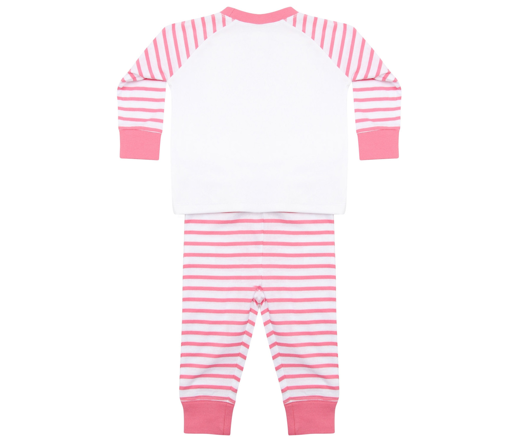 CHILDREN'S STRIPED PYJAMAS