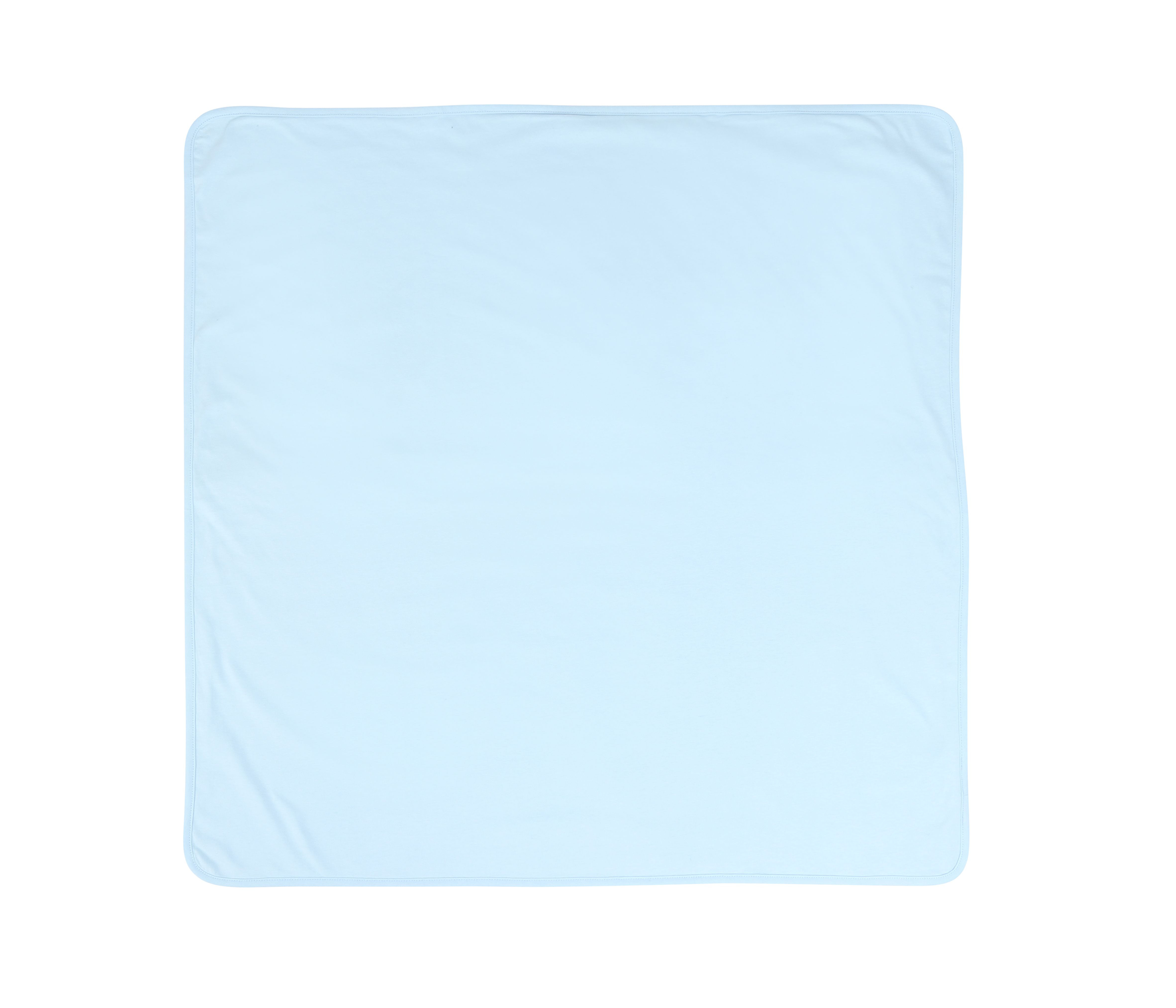 DOUBLE LAYER BLANKET