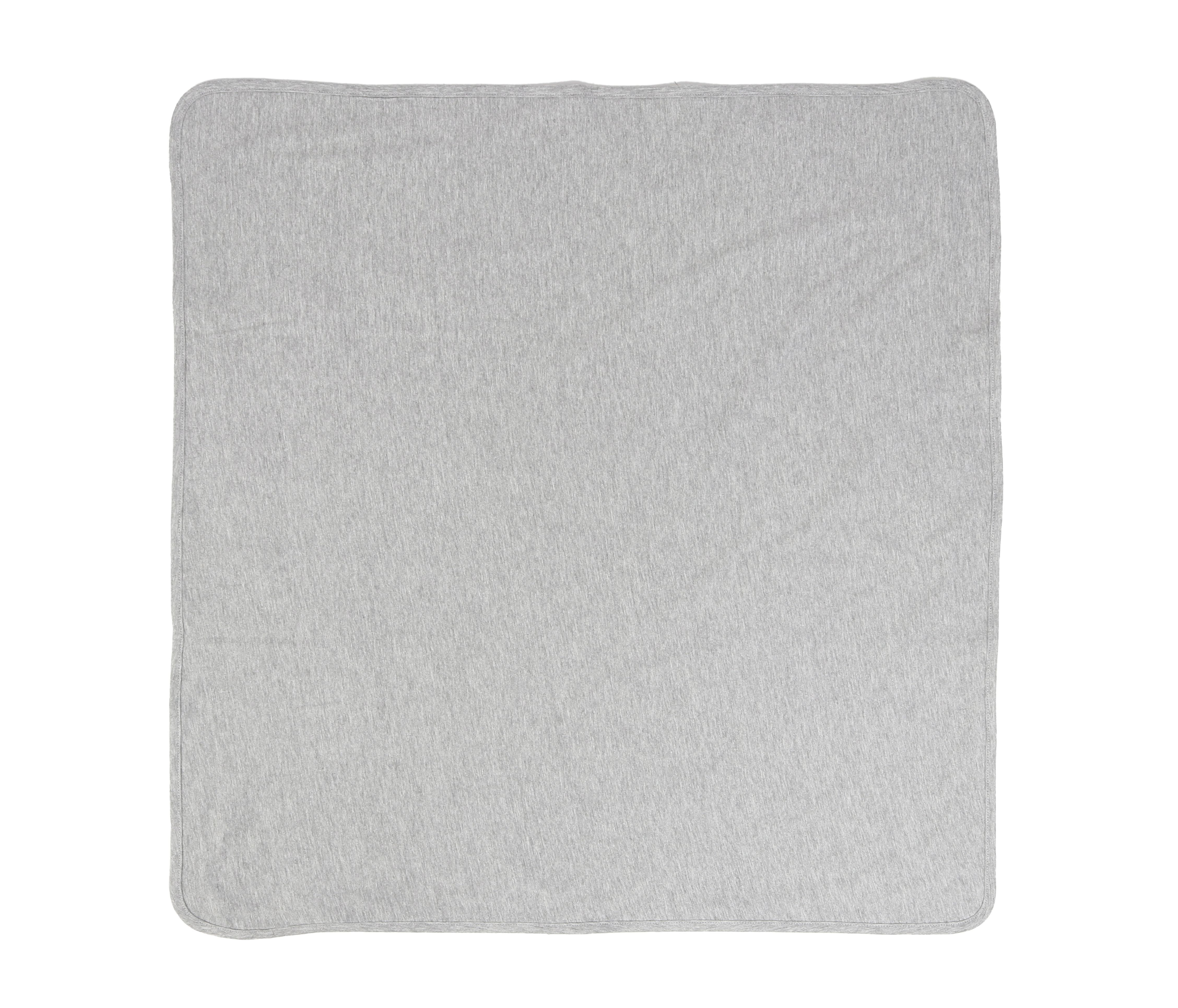 DOUBLE LAYER BLANKET