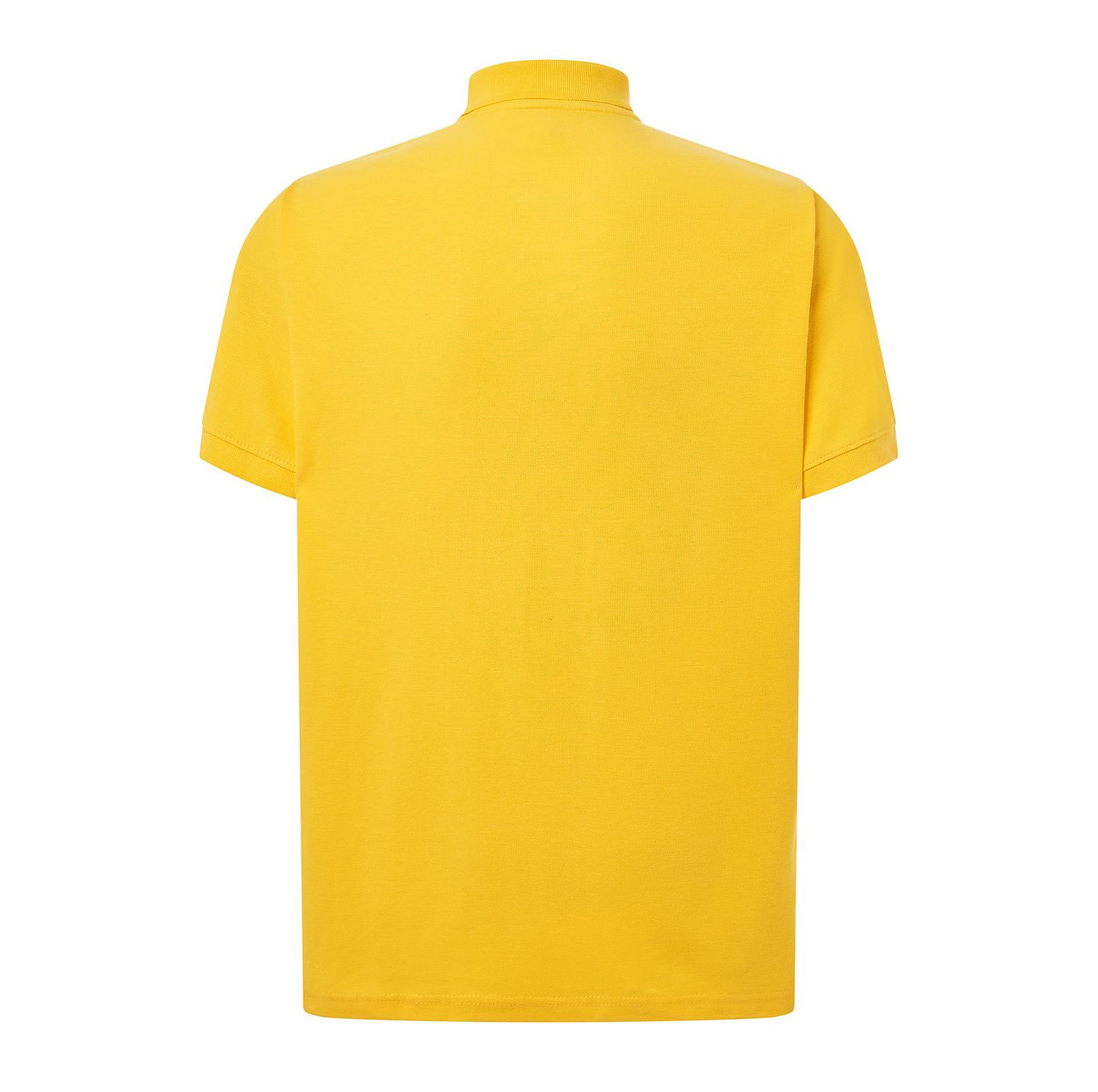 MAN REGULAR POLO