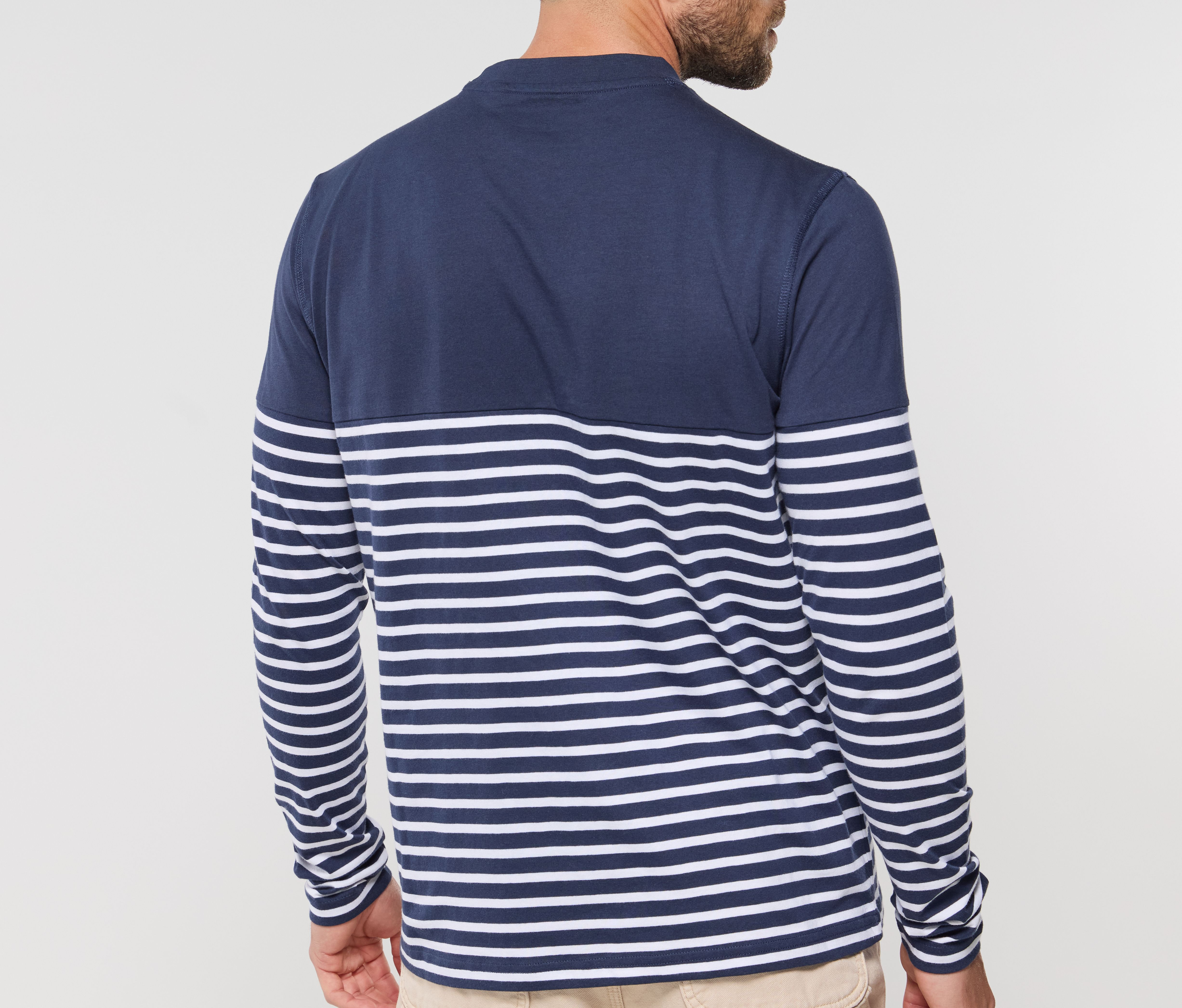 MARIN LONG SLEEVES