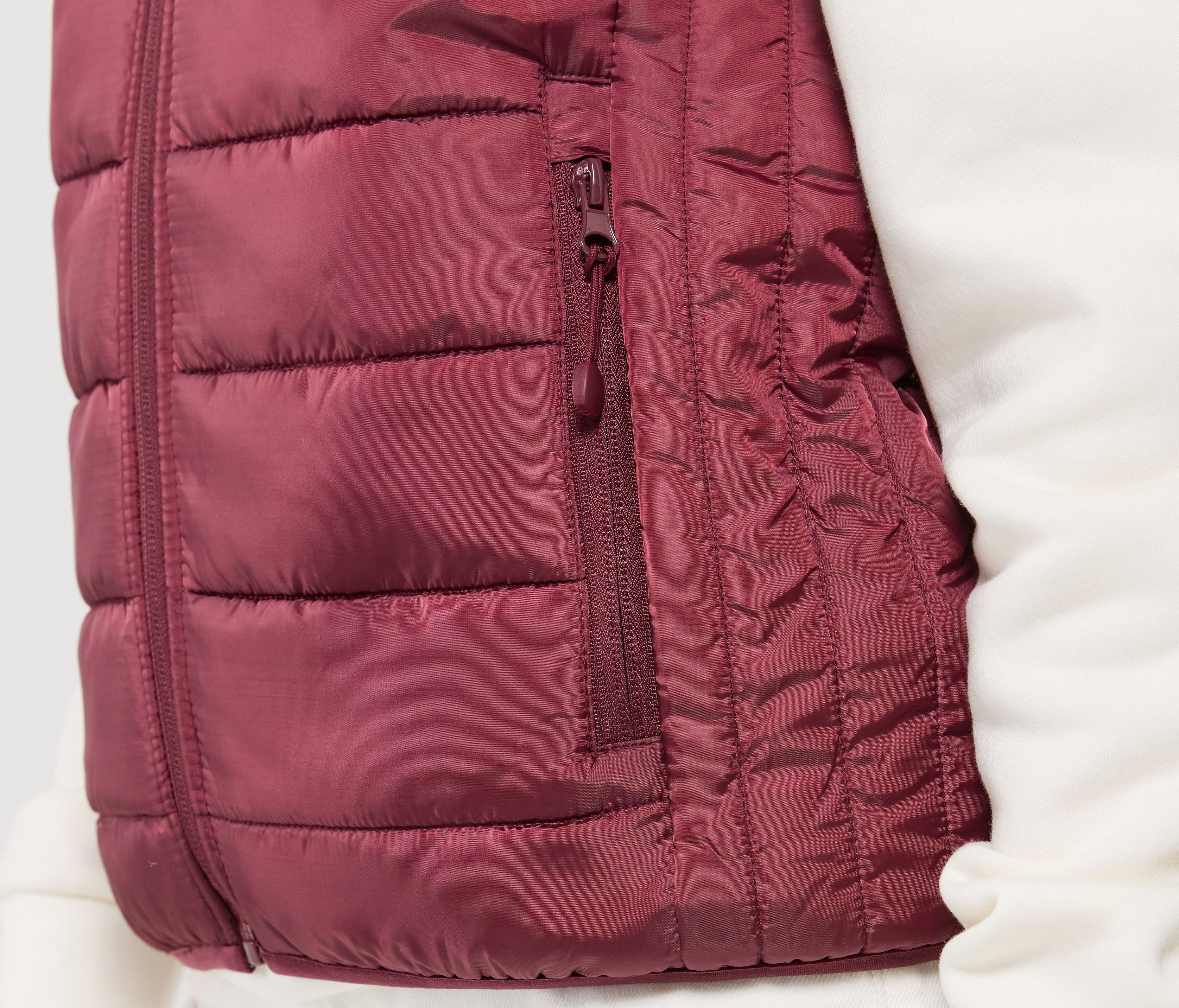 EKO VEST WOMEN