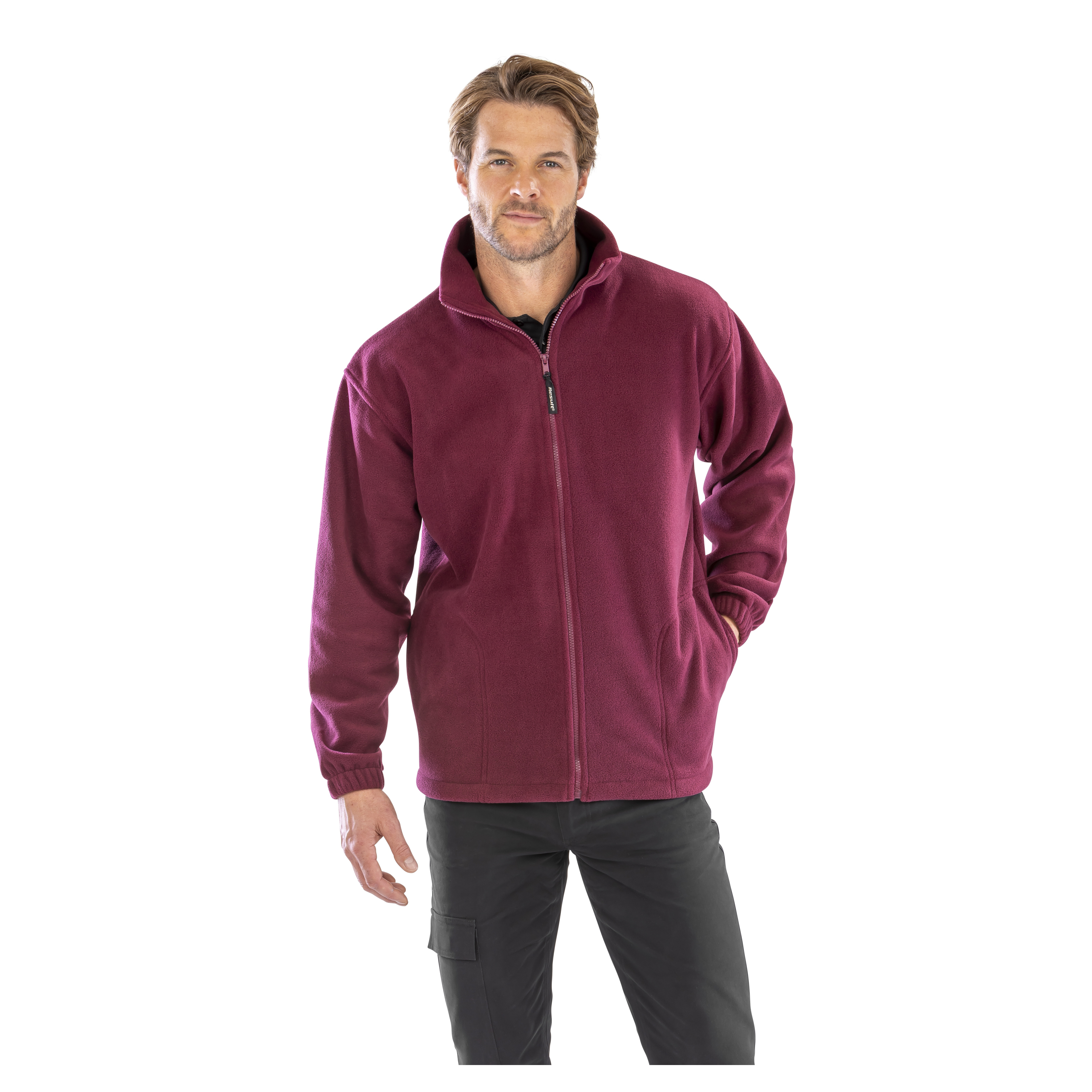 POLARTHERM™ FLEECE JACKET