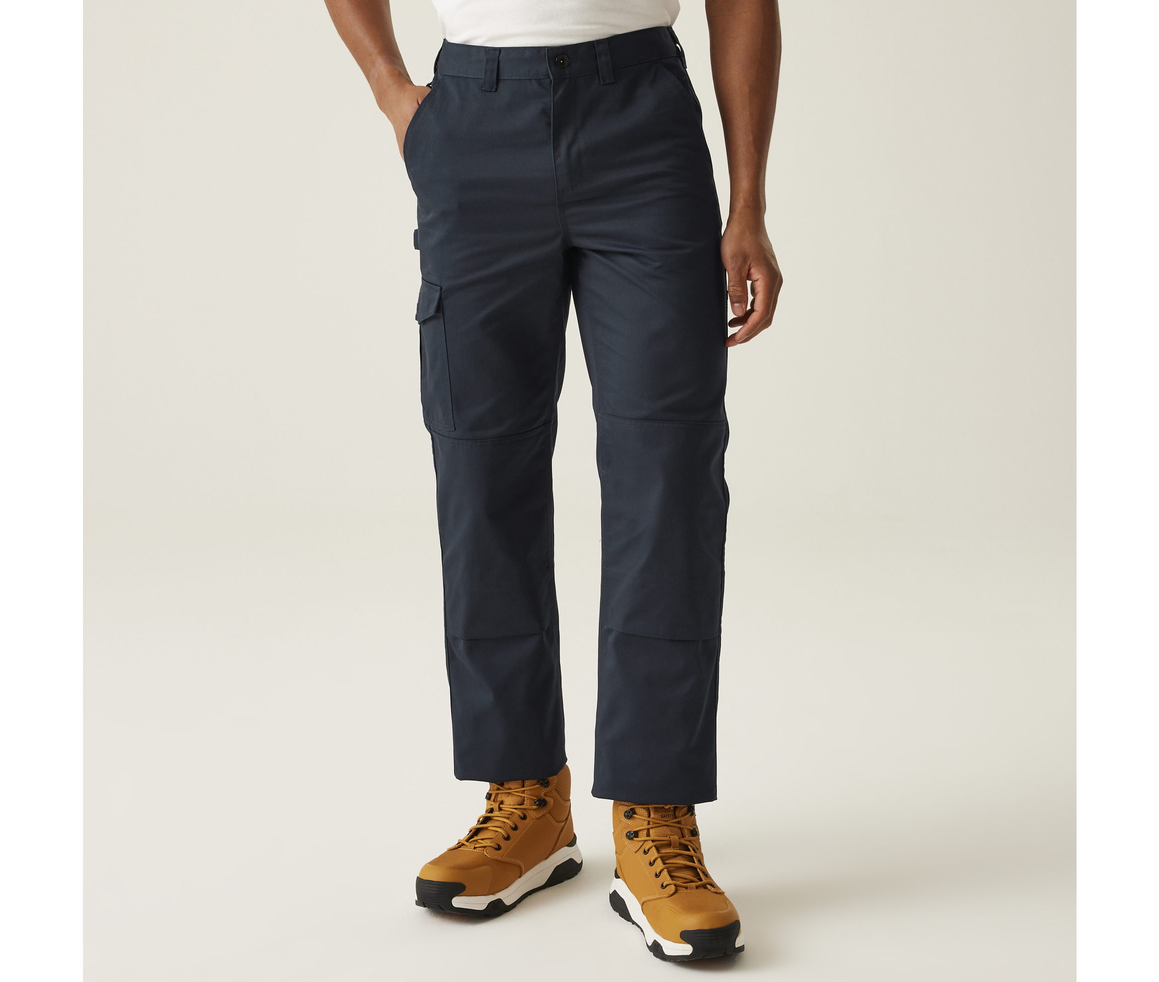 PRO CARGO TROUSERS