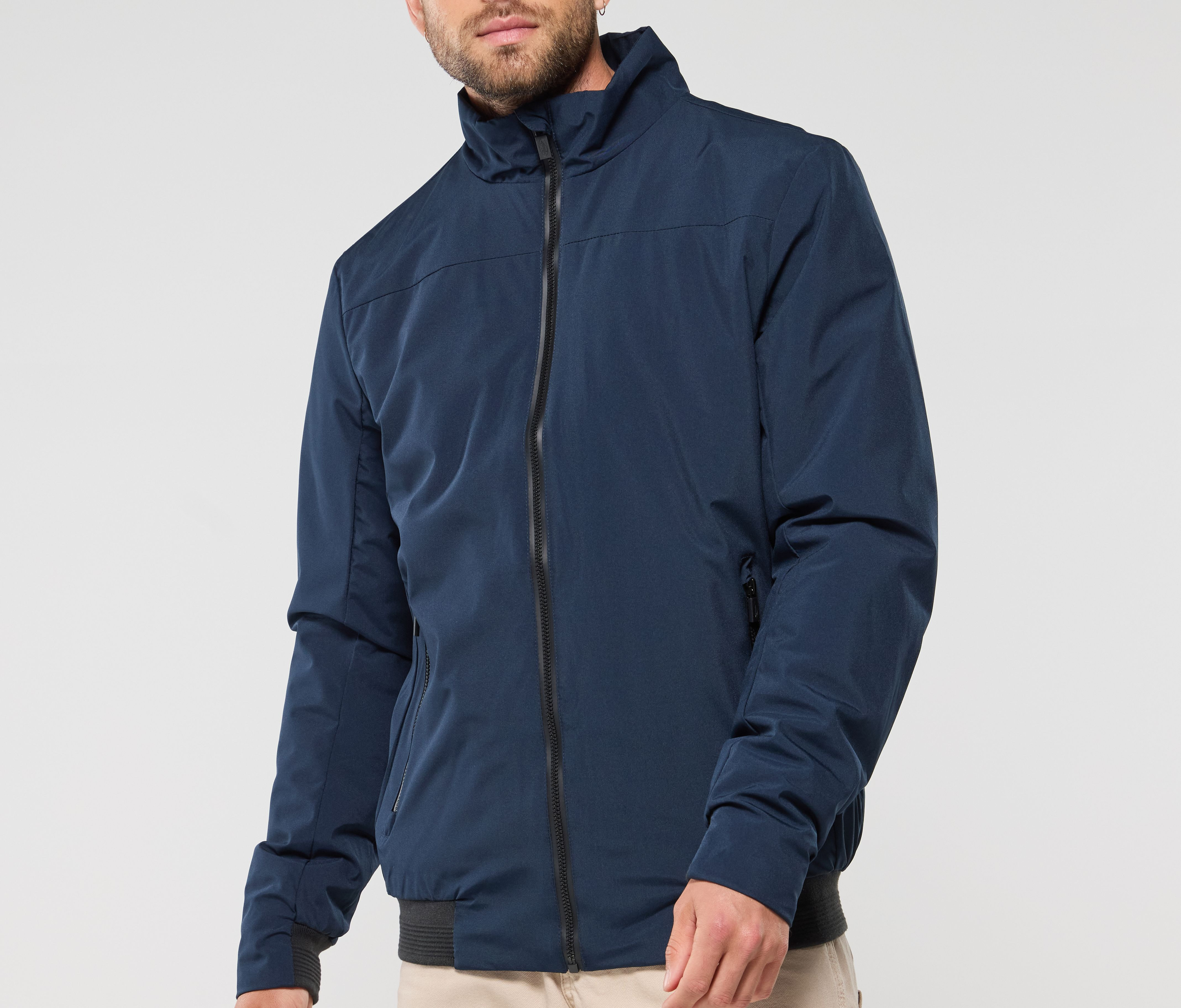 PRIME JACKET