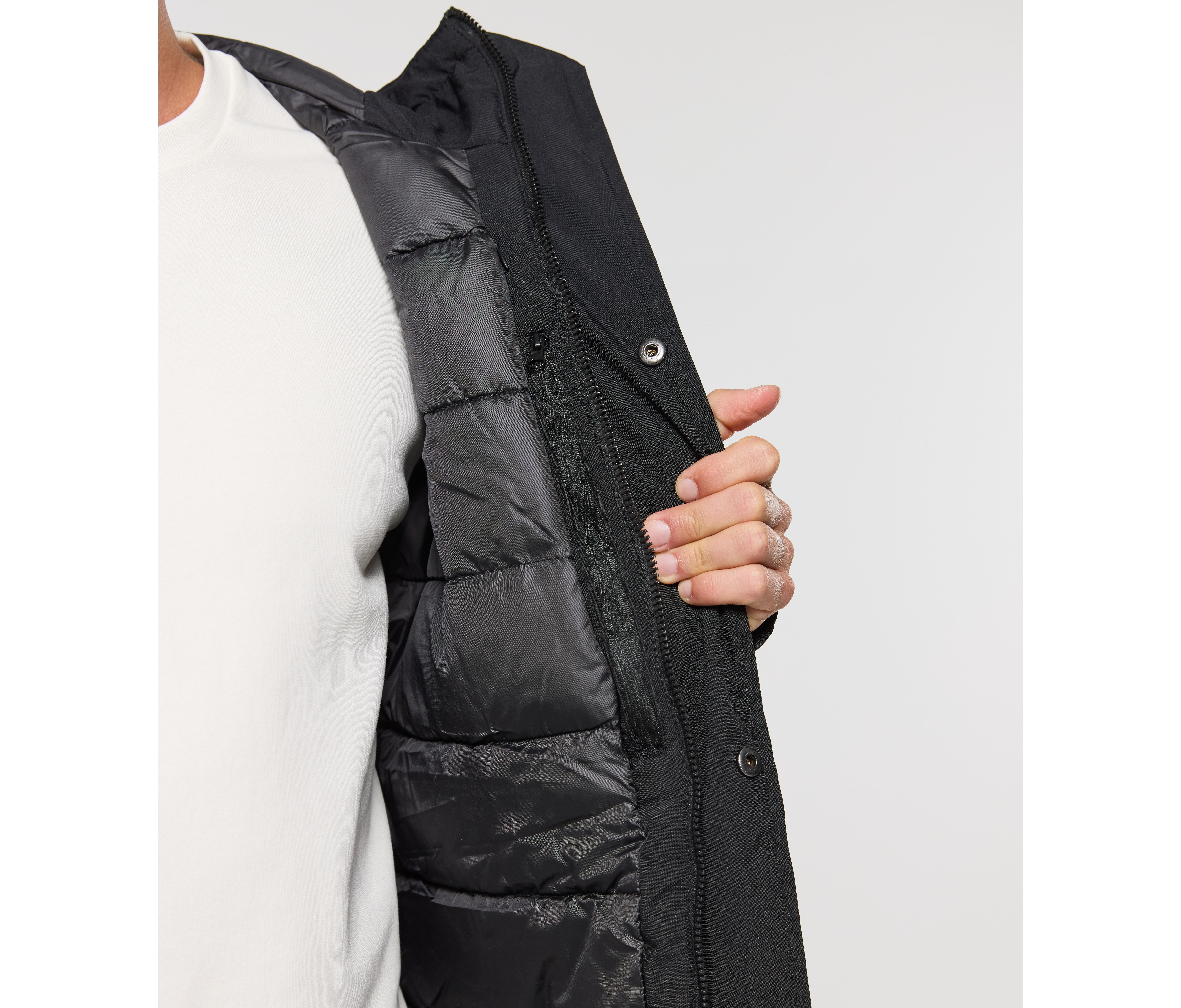 PRIME URBAN PARKA