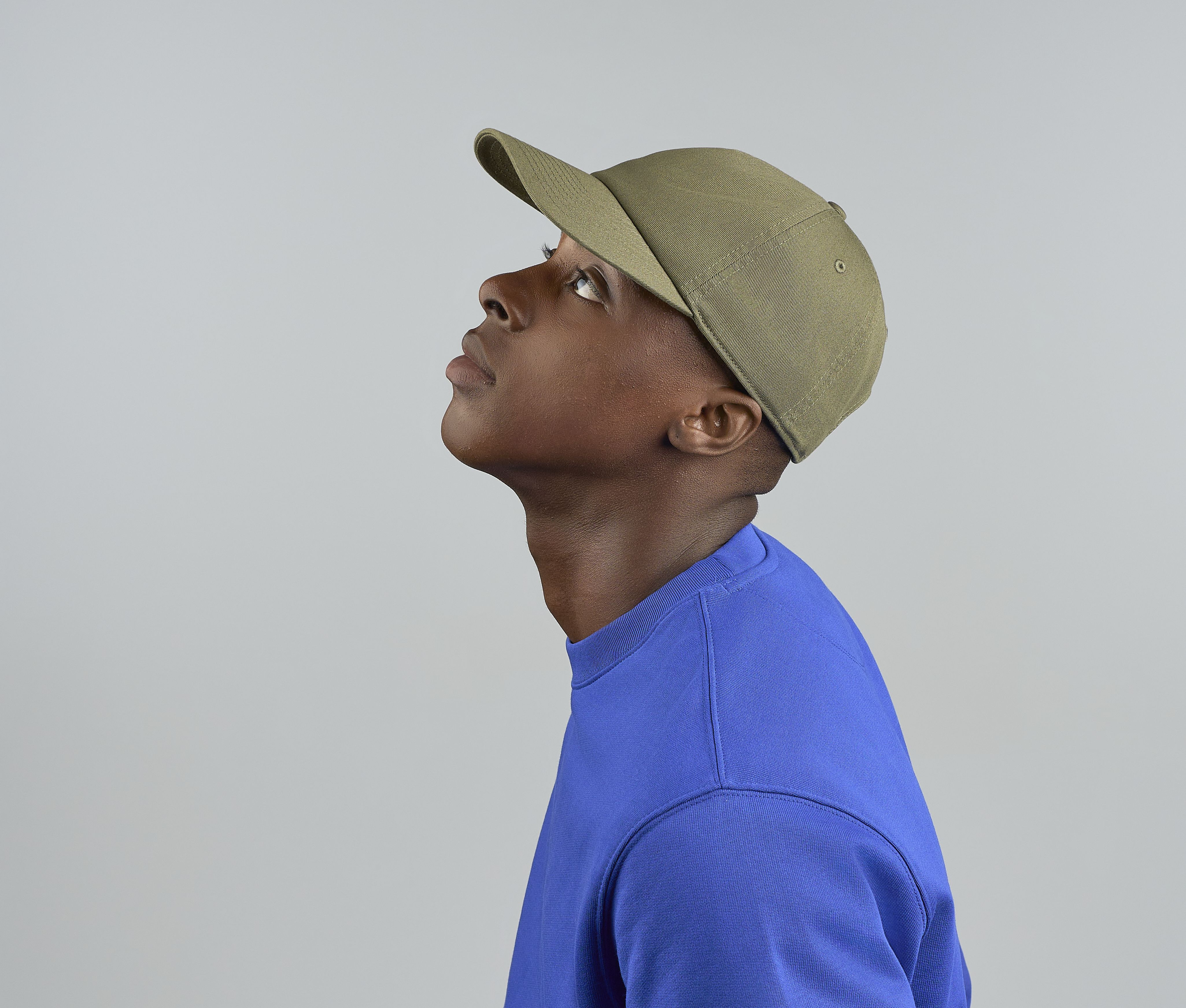 DAD HAT-S FIVE