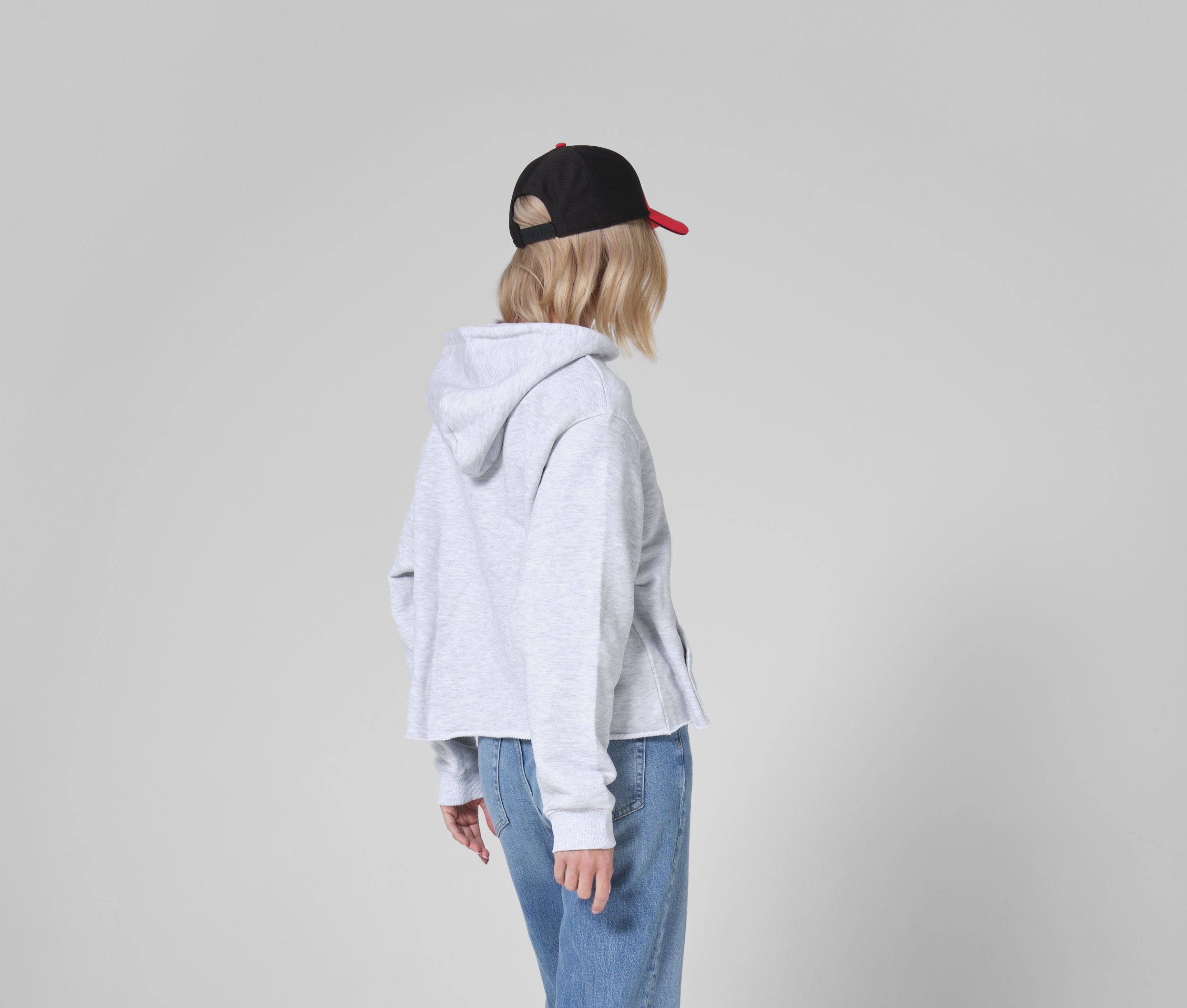 CLUB CAP