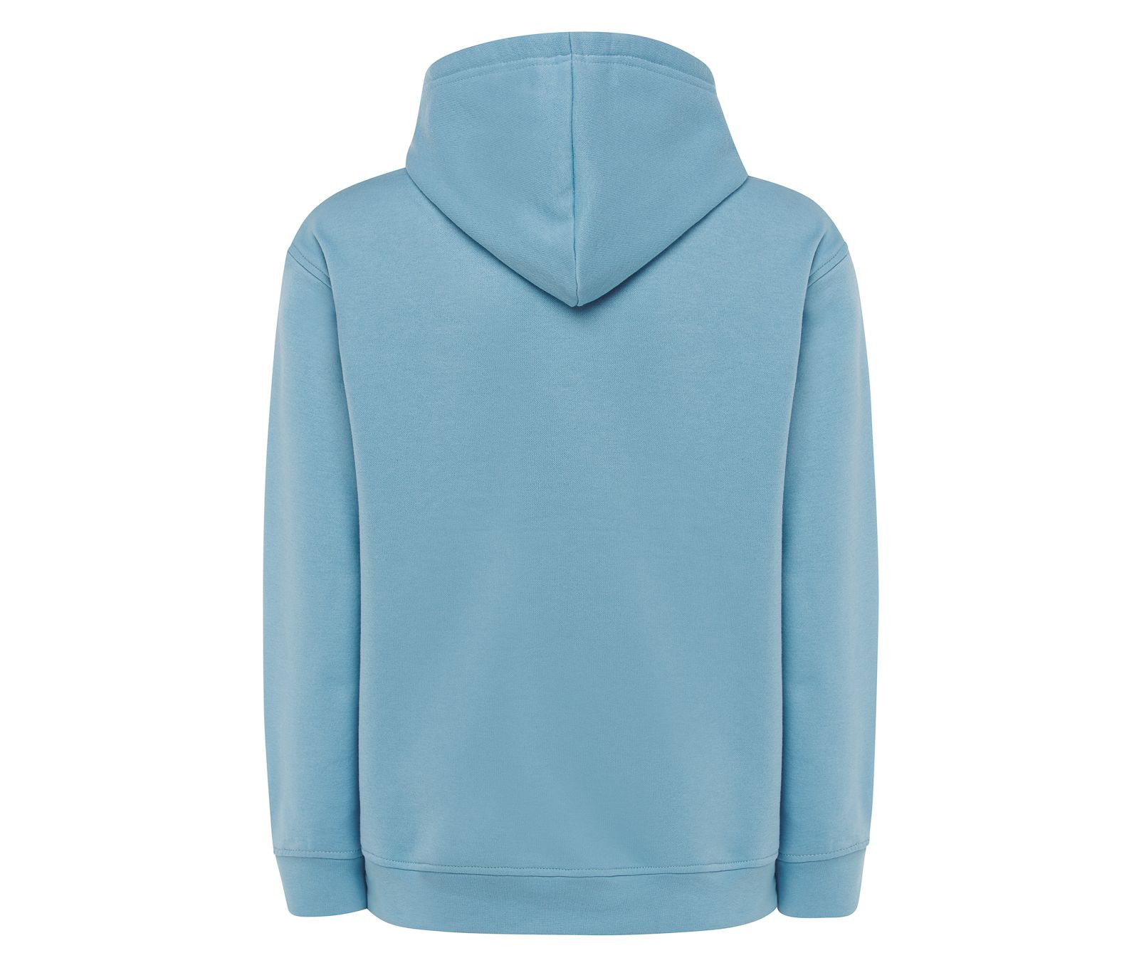KANGAROO SWEATSHIRT