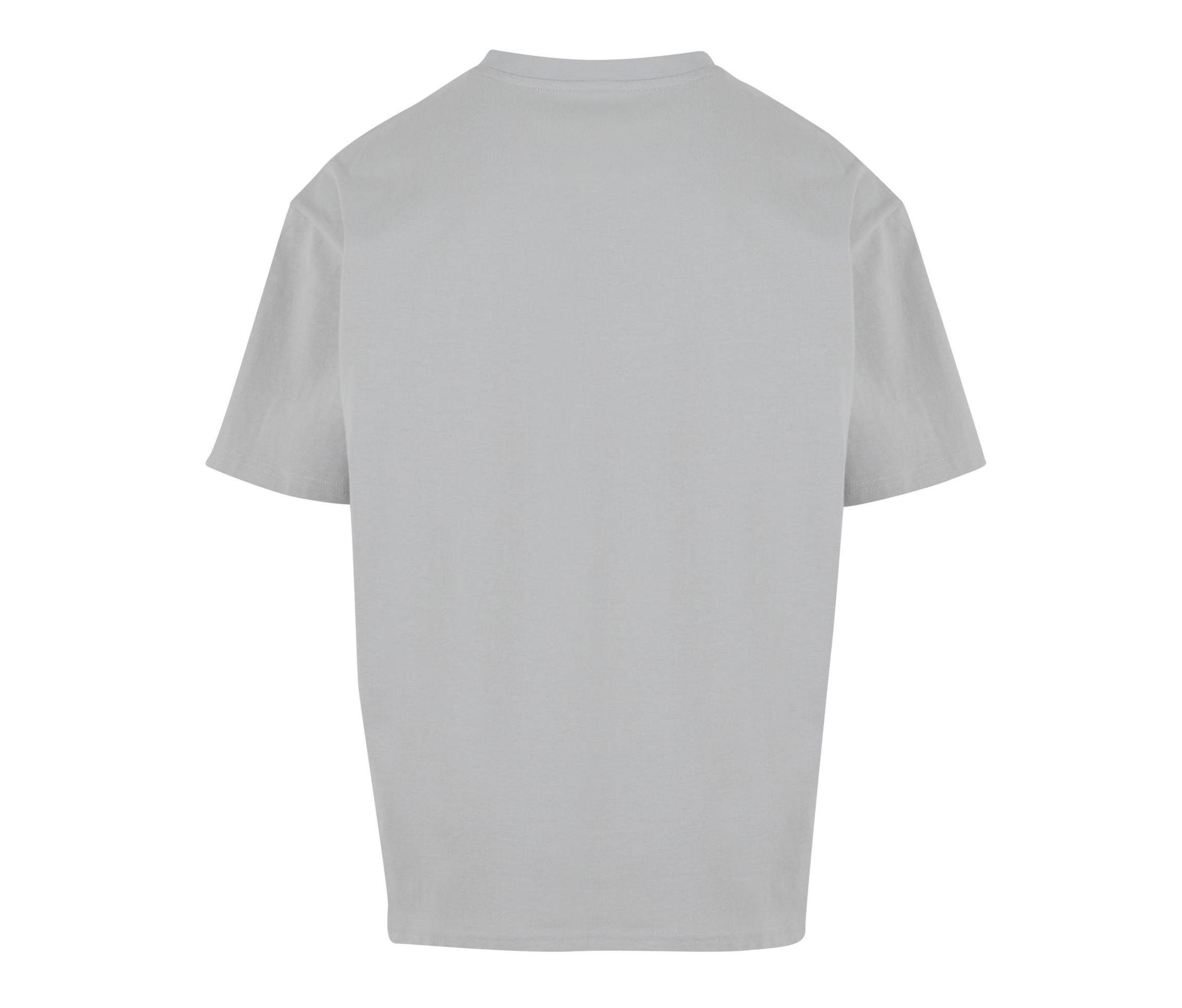 OVERSIZED JERSEY TEE