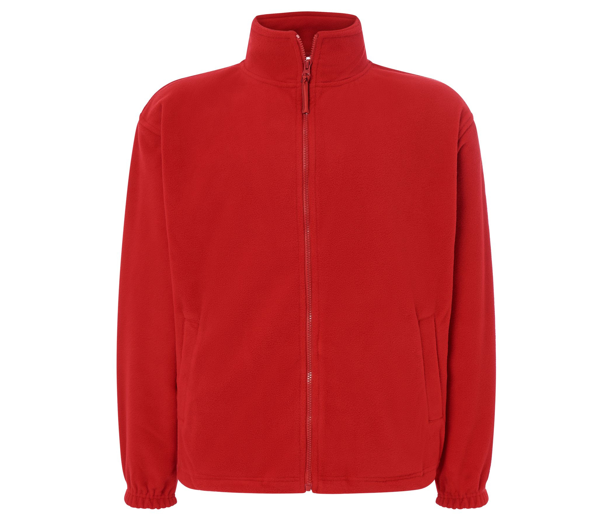POLAR FLEECE MAN
