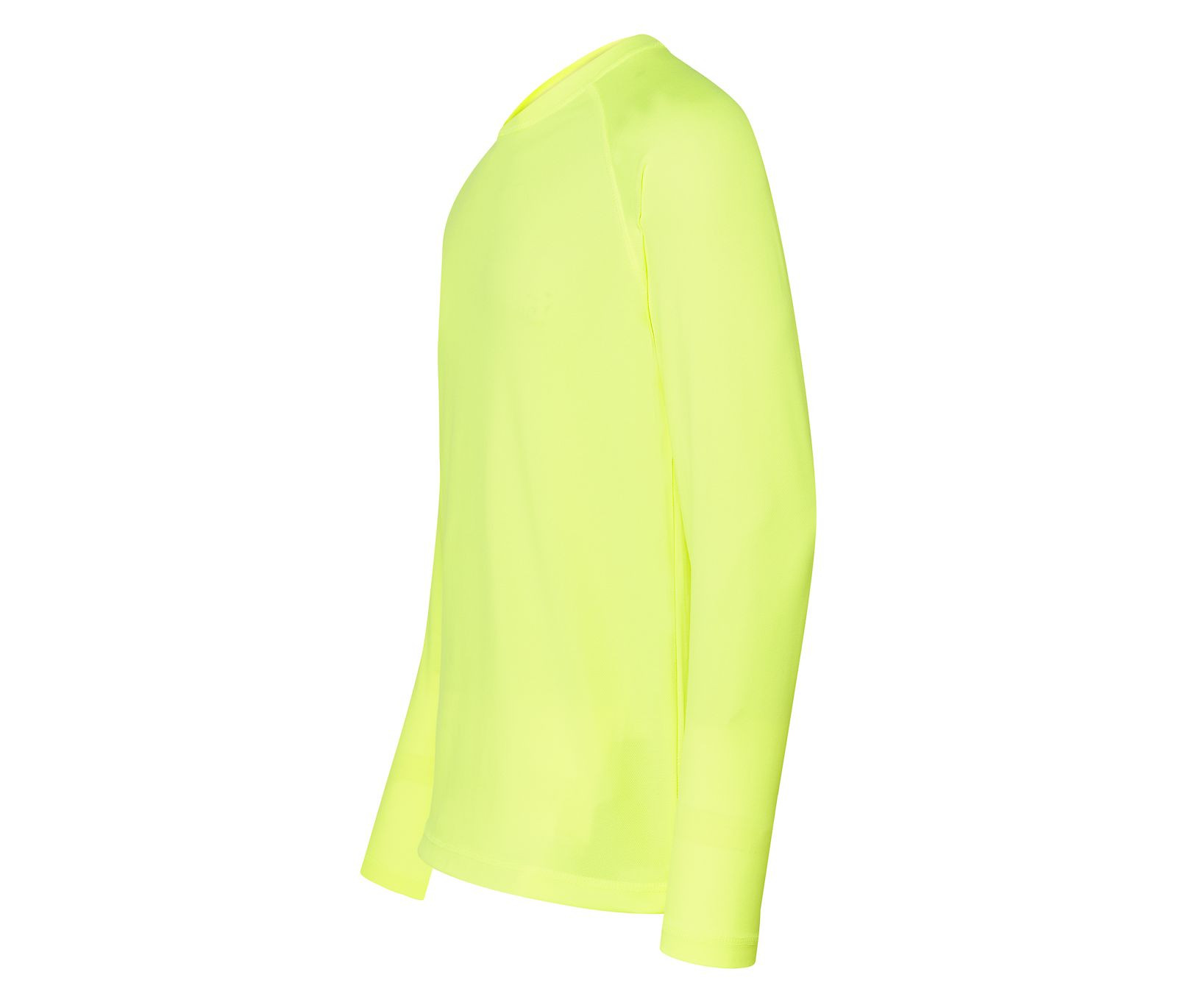 MAN LONG SLEEVE SPORT T-SHIRT