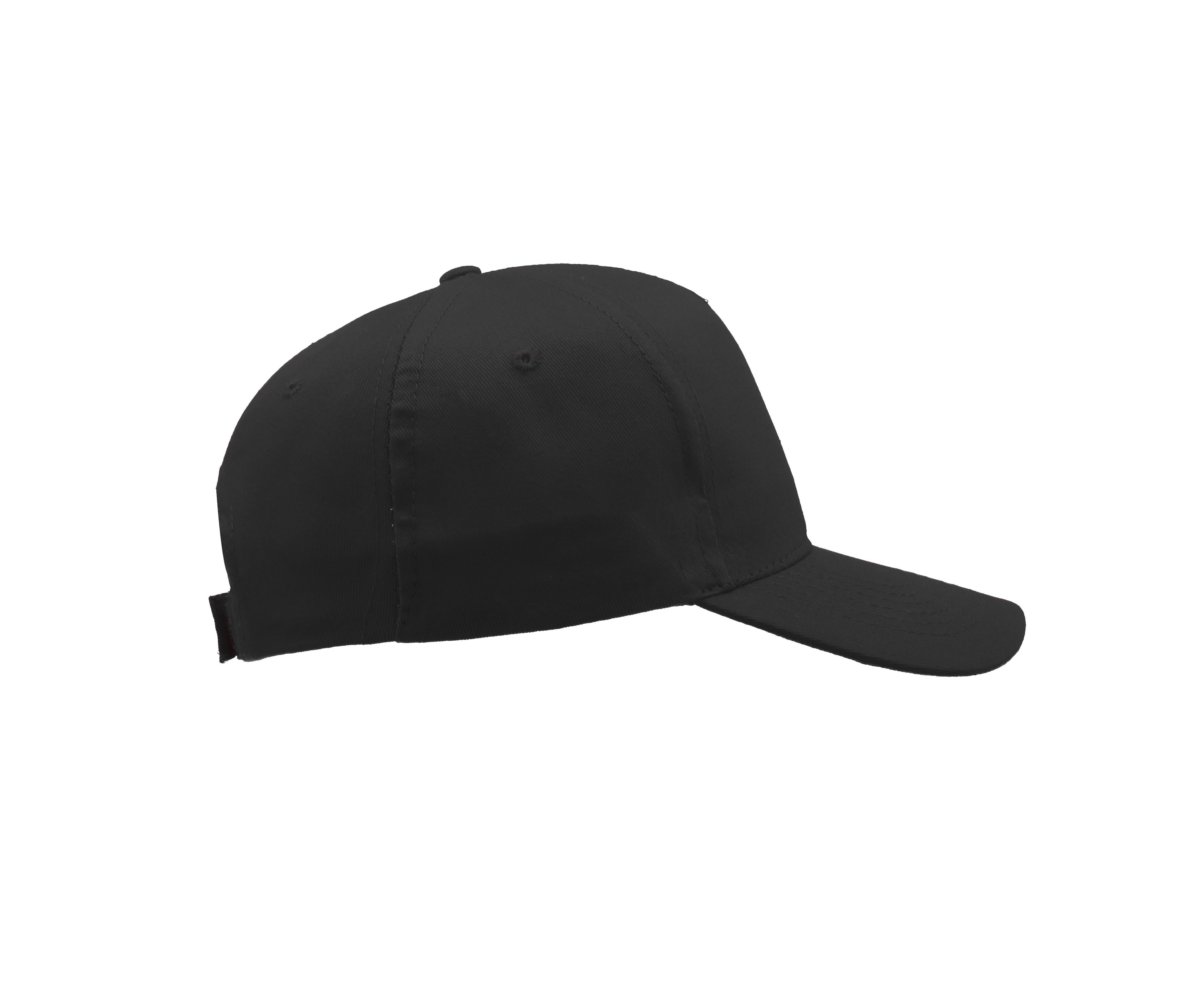 START FIVE CAP