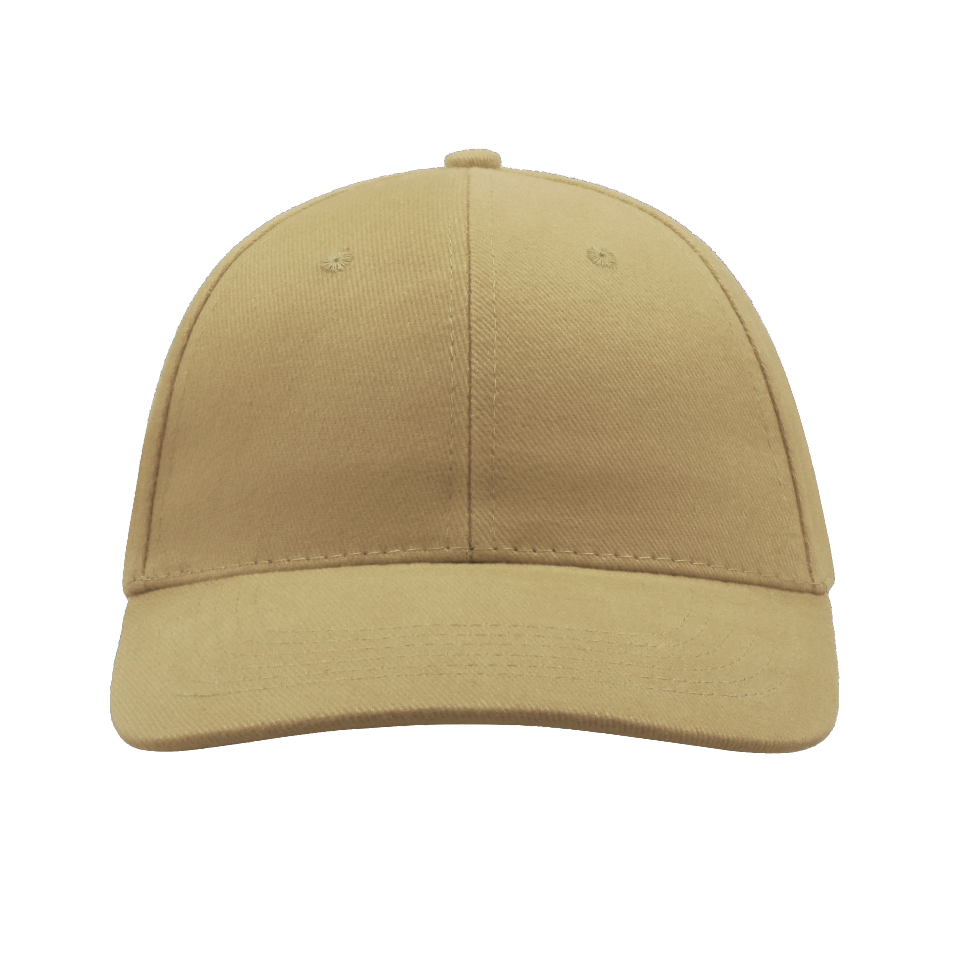 LIBERTY SIX BUCKLE CAP
