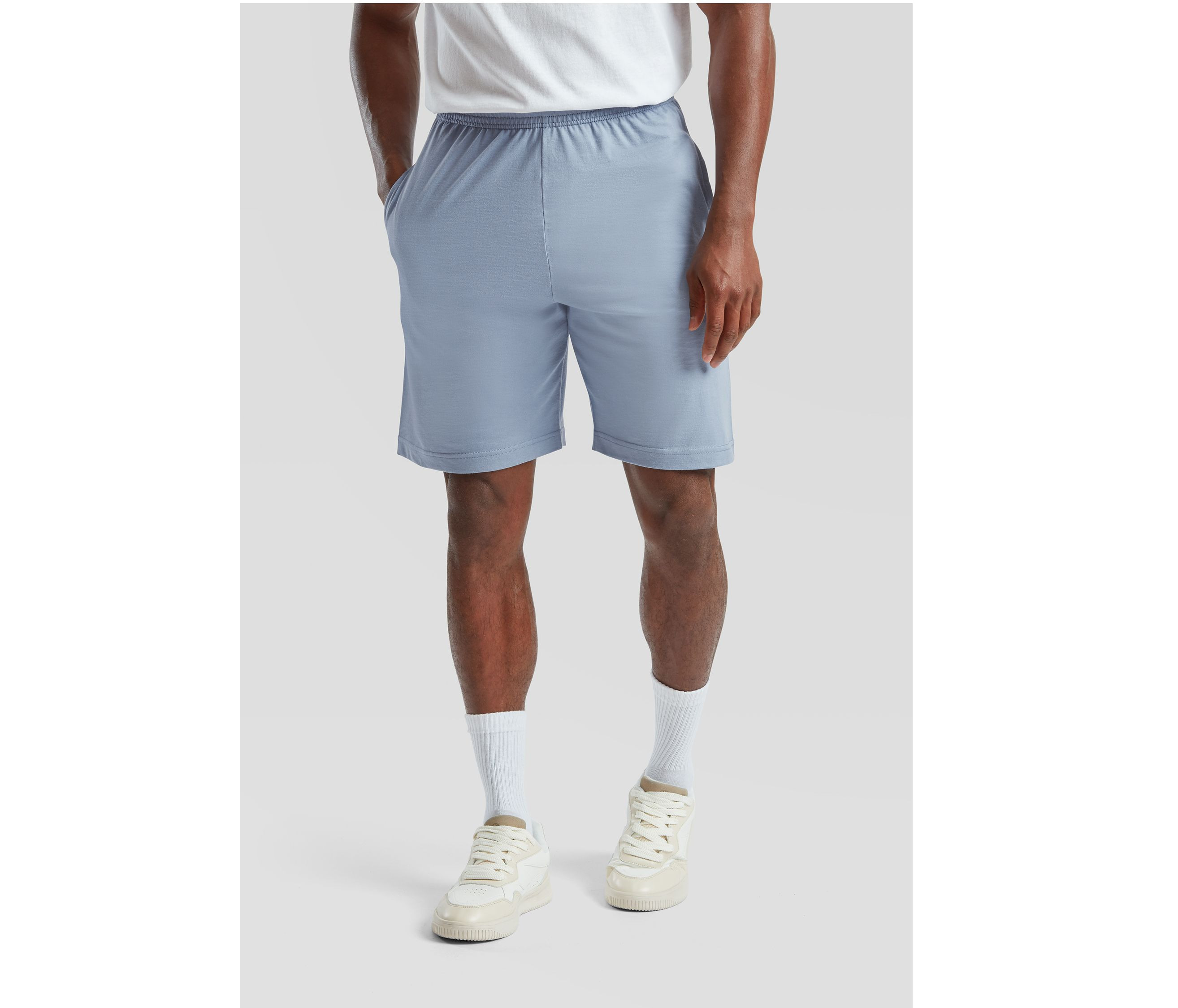 ICONIC 195 JERSEY SHORTS