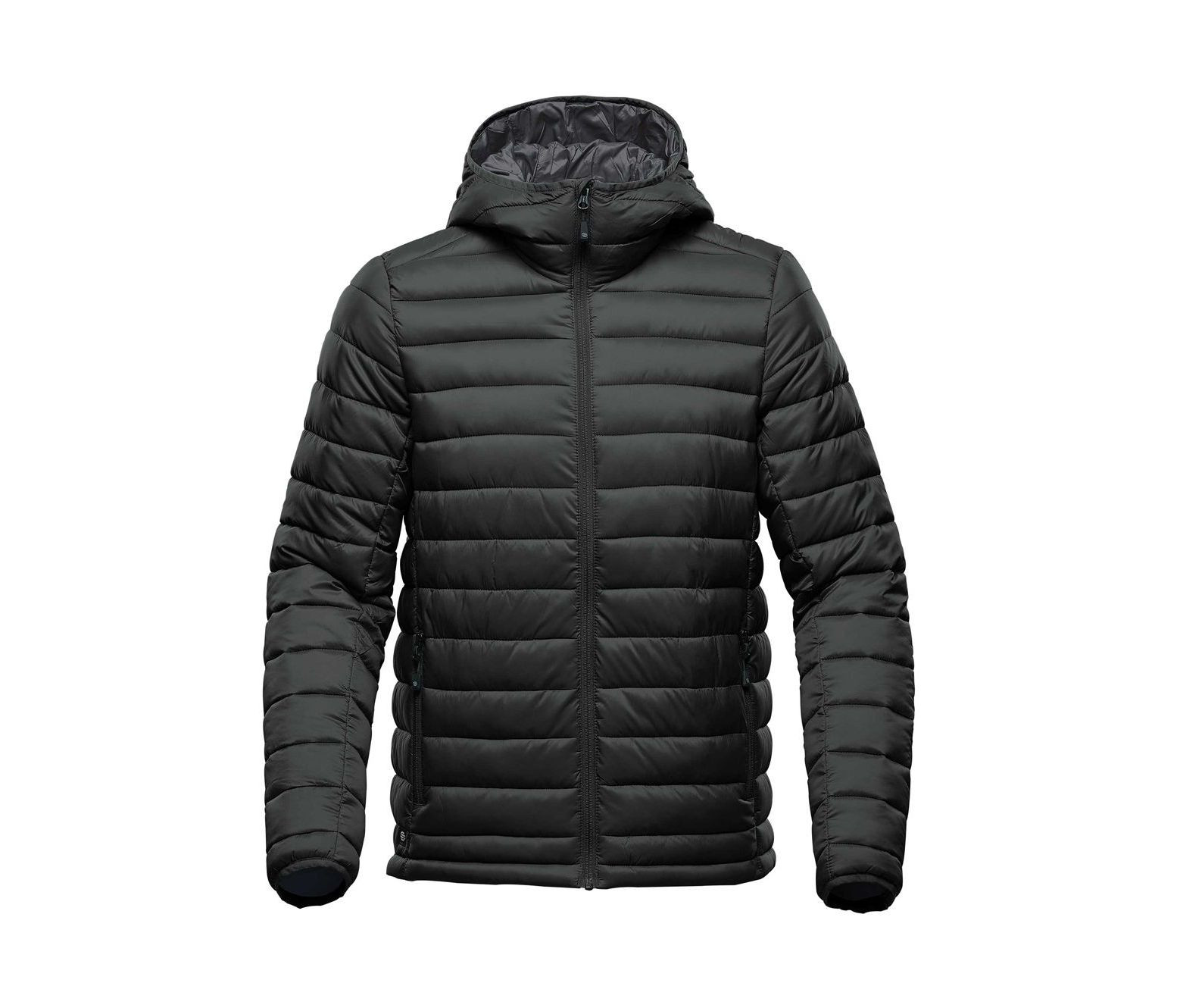 M'S STAVANGER QUILTED JACKET