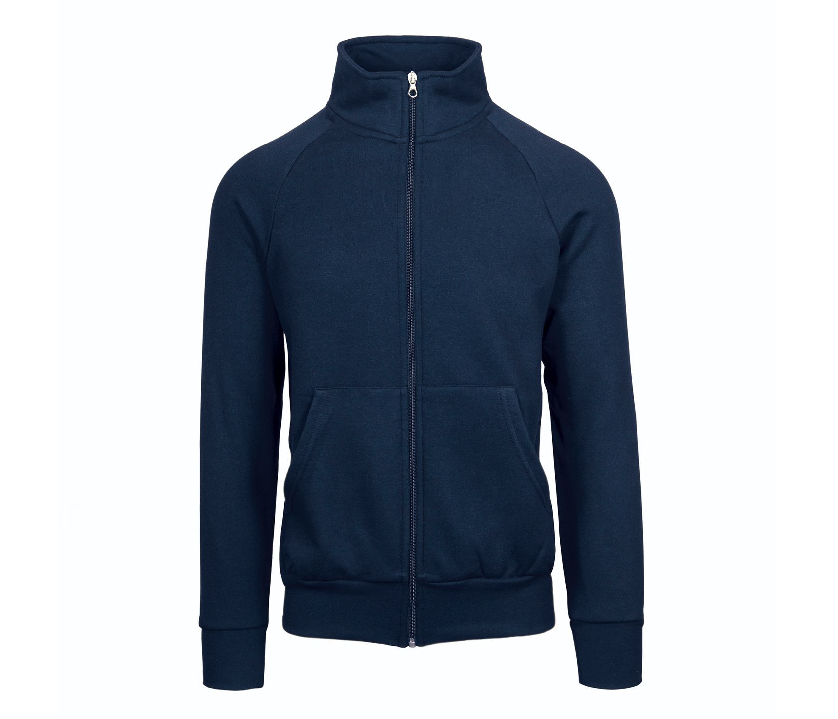 SWEAT JACKET