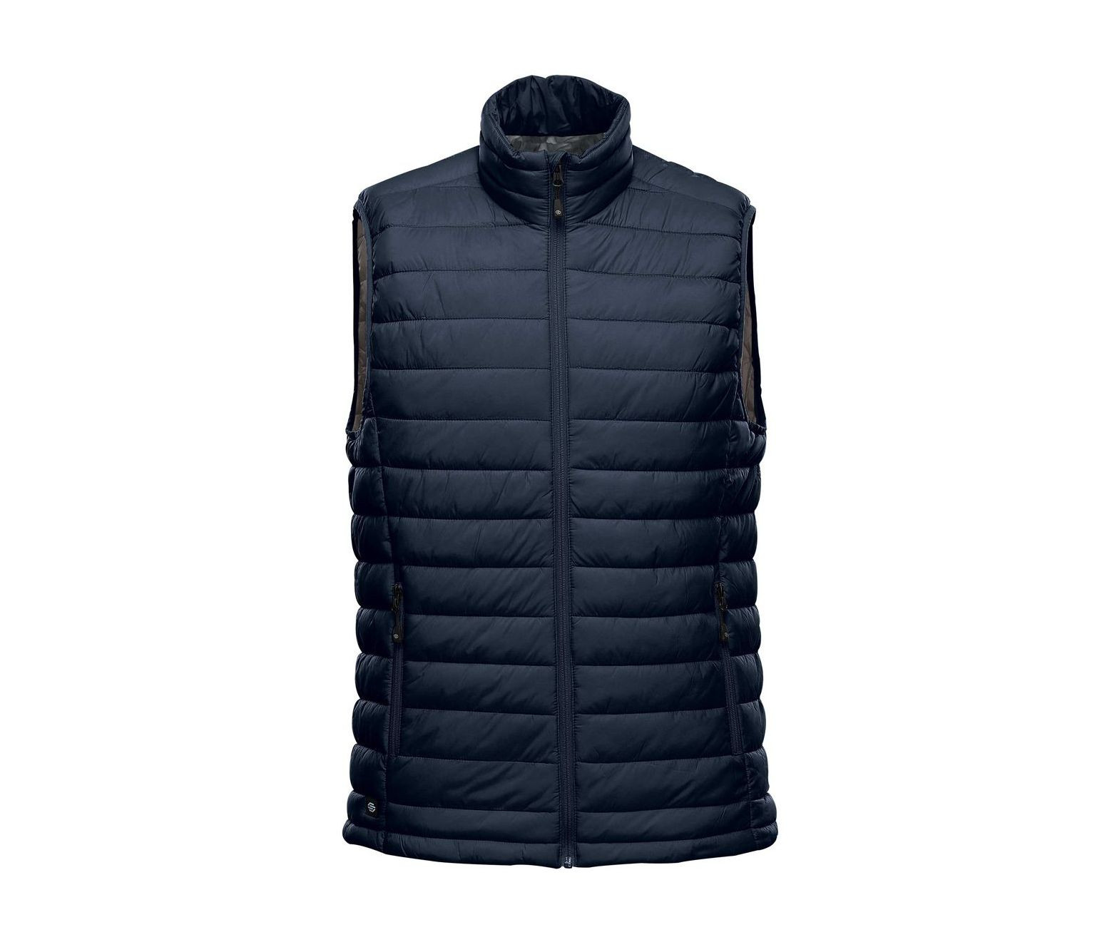 MEN'S STAVANGER QUILTED VEST