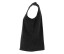 LADIES VINTAGE WASHED SLEEVELESS TEE