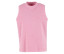 LADIES VINTAGE WASHED SLEEVELESS TEE