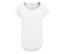 LADIES LONG SLUB TEE