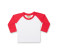 LONG SLEEVED BASEBALL T SHIRT