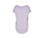 LADIES LONG SLUB TEE