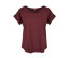LADIES LONG SLUB TEE