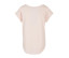 LADIES LONG SLUB TEE