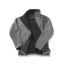 WOMENS PRINTABLE SOFTSHELL JACKET