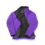 WOMENS PRINTABLE SOFTSHELL JACKET