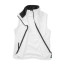 WOMENS PRINTABLE SOFTSHELL BODYWARMER