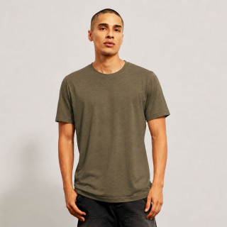 UNISEX TRIBLEND S/S TEE