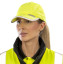 HI-VIS CAP