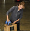 LADIES' FULL ZIP OUTDOOR FLEECE
