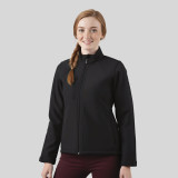 WOMEN'S SOFTSHELL JACKET