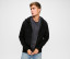 DAY ZIP HOOD