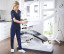 SHORT-SLEEVE LADIES' SLIP-ON TUNIC ESSENTIAL