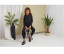LADIES HIGH WAIST BALLON SWEAT PANTS