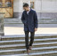 ALL WEATHER PARKA