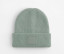 KIDS DEEP CUFFED TONAL PATCH BEANIE