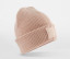 KIDS DEEP CUFFED TONAL PATCH BEANIE