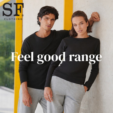 SF Clothing - Feel Good